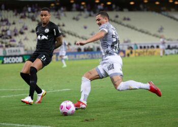 Ceará x Red Bull Bragantino: onde assistir, horário, prováveis escalações e arbitragem