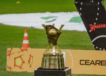 TJDF/CE marca julgamento e possível exclusão do Crato do Campeonato Cearense será decidida a três dias da final do estadual