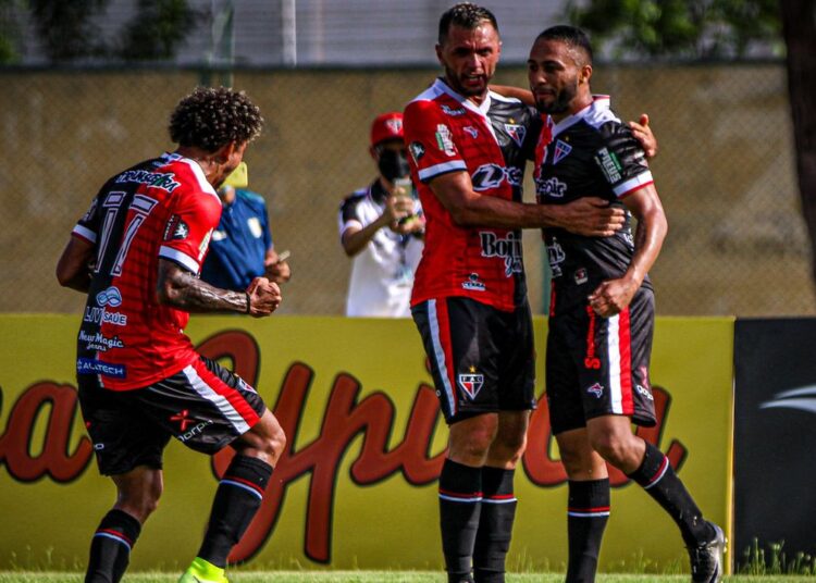 Com título do Fortaleza da Copa do Nordeste, Ferroviário garante vaga na Copa do Brasil 2023; estado terá cinco integrantes