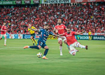 Fortaleza não vence uma partida fora do Estado há mais de seis meses
