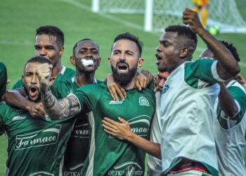 Após estreia com vitória, Icasa quer manter invencibilidade na Série D; Crato busca a primeira vitória