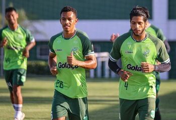 Com 100% de aproveitamento após dois jogos, Floresta recebe Figueirense em confronto inédito