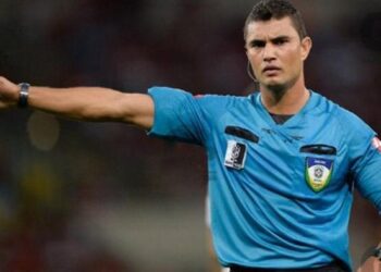 Copa do Nordeste: Arbitragem para duelo decisivo está definida
