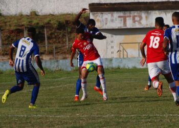 Jogando em casa, Crato fica no empate com o América de Natal pela Série D