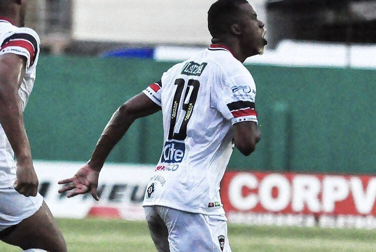 Caucaia não disputa jogos oficiais há mais de um mês; saiba como anda a preparação da equipe para a final do cearense