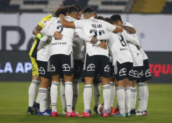 Invicto há quatro jogos e único chileno campeão da Libertadores: saiba como chega o Colo-Colo para enfrentar o Fortaleza