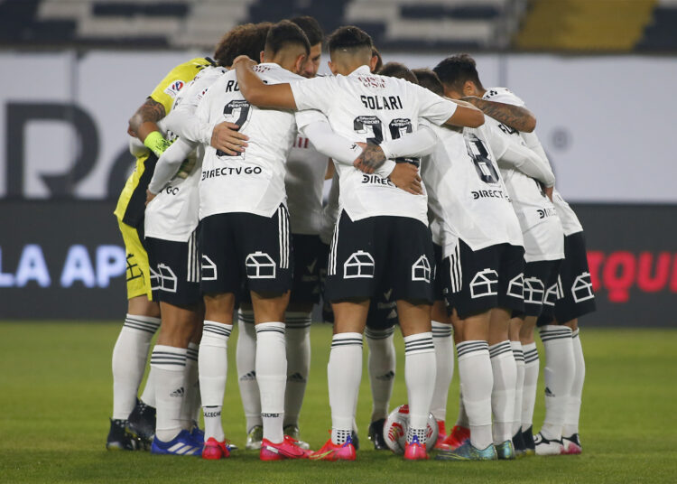 Invicto há quatro jogos e único chileno campeão da Libertadores: saiba como chega o Colo-Colo para enfrentar o Fortaleza