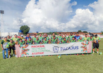 Pacajus recebe o Castanhal em busca de sua primeira vitória na Série D