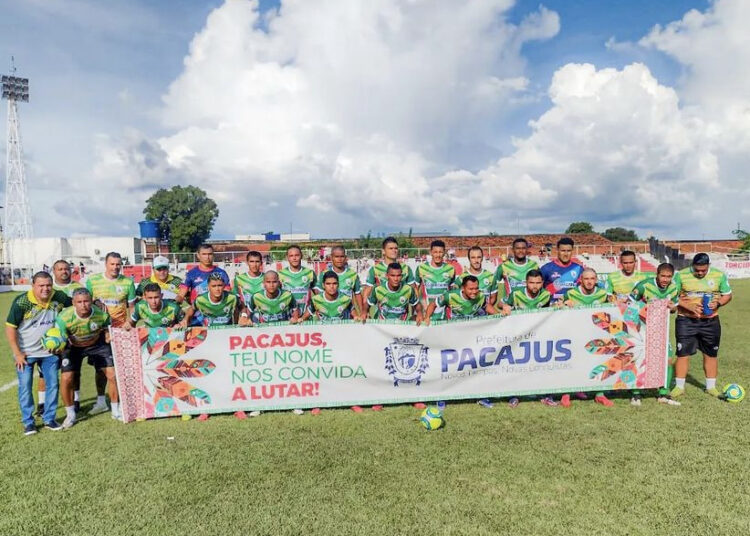 Pacajus recebe o Castanhal em busca de sua primeira vitória na Série D