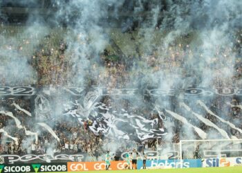 Ceará inicia venda de ingressos para duelo diante do Botafogo; Check In para o sócio também está disponível