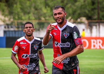 Após mudanças internas, Ferroviário estreia neste domingo (10) na Série C do Campeonato Brasileiro; Floresta também joga
