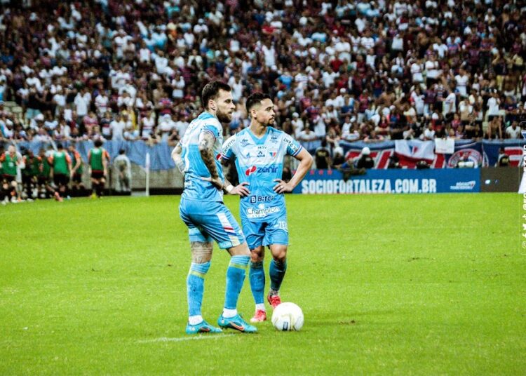 11 jogadores do atual elenco do Fortaleza já jogaram Libertadores; confira