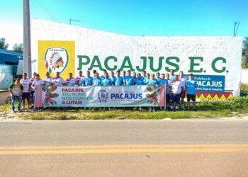 Fora de casa, Pacajus fará estreia na Série D contra o 4 de Julho/PI neste domingo (17); veja detalhes da preparação