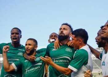 Na estreia dos clubes cearenses no Brasileirão Série D, Icasa vence, Pacajus empata e Crato é derrotado