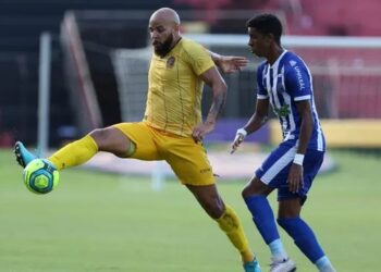 Depois de derrota na estreia, Crato espera regularizar reforços para vencer, em casa, o América/RN pela Série D