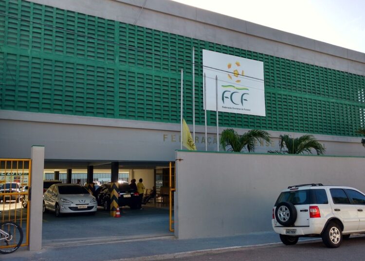 Julgamento que pode excluir Crato do Campeonato Cearense 2022 é adiado novamente; finais são mantidas