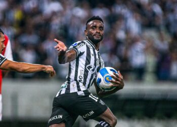 Ceará x Botafogo: onde assistir, horário, prováveis escalações e arbitragem