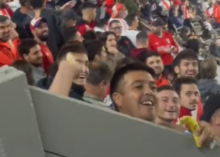 Fortaleza e River Plate lançam nota de repúdio contra ato de racismo e xenofobia ocorrido no Monumental de Nuñez