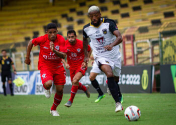 Atlético Cearense é goleado pelo Volta Redonda e acumula quatro derrotas na Série C