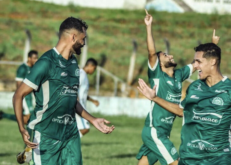 Icasa vence Clássico do Cariri e Pacajus fica no empate fora de casa; confira como foi a rodada dos cearenses na Série D