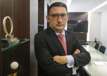 Após decisão que anula os jogos do Crato no Cearense 2022, Fred Bandeira anuncia afastamento da presidência do TJDF-CE