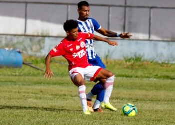Crato volta a jogar em casa contra o Globo/RN e mira primeira vitória na Série D