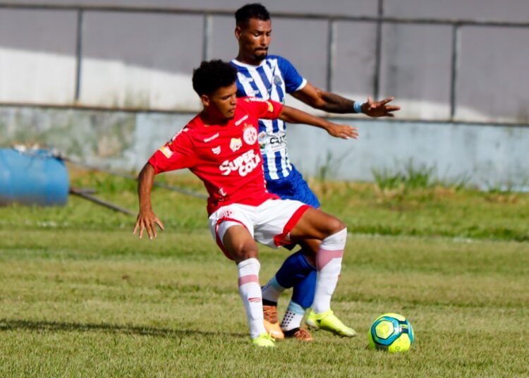 Crato volta a jogar em casa contra o Globo/RN e mira primeira vitória na Série D