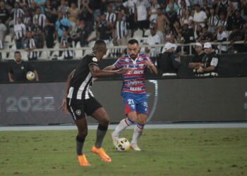 Fortaleza tem seu pior início da história no Brasileirão e é um dos dois times que ainda não venceram no campeonato