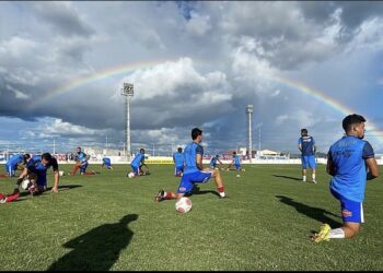 Crato é derrotado pelo Afogados fora de casa e segue em situação complicada na Série D