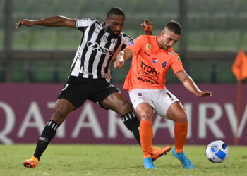 Ceará x Deportivo La Guaira: onde assistir, horário, prováveis escalações e arbitragem