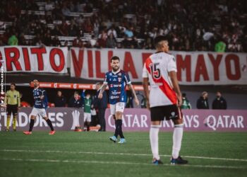 Fortaleza x River Plate: onde assistir, horário, prováveis escalações e arbitragem