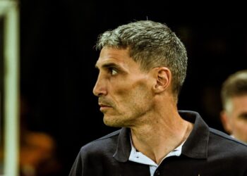 Após mais um jogo sem vitória no Brasileirão, Vojvoda lamenta falta de efetividade do Fortaleza nas finalizações