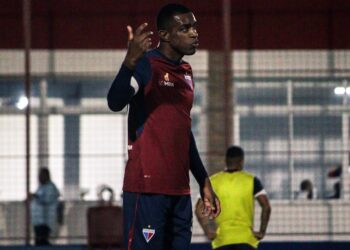 Botafogo x Fortaleza: onde assistir, horário, prováveis escalações e arbitragem