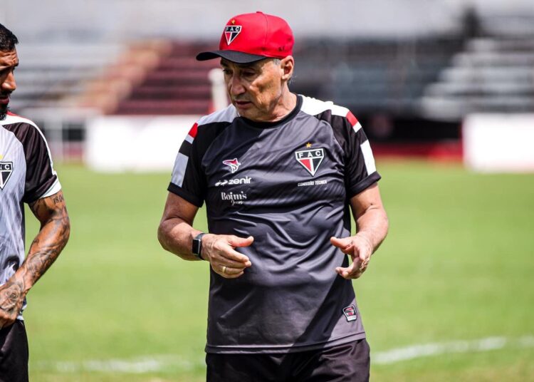 Embalado, Ferroviário visita o Confiança para confirmar boa sequência na Série C