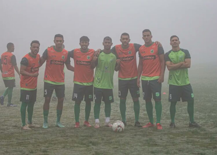 Derrotado na última rodada, Floresta quer retornar ao caminho da vitória na Série C; Atlético Cearense busca primeiro triunfo