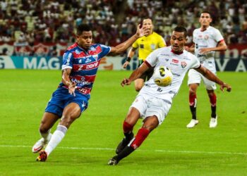 Vitória x Fortaleza: onde assistir, horário, prováveis escalações e arbitragem