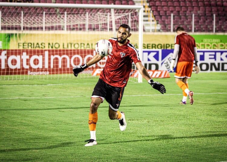 Uma das melhores defesas da competição, Ferroviário não sofreu gol em nenhum dos jogos que venceu na Série C