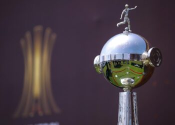 Após sorteio, Fortaleza terá o Estudiantes pela frente nas oitavas da Libertadores