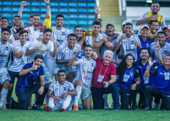 Cearense Série B: Grêmio visita o Guarani de Juazeiro mirando a manutenção na liderança