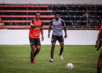 Série C: Ferroviário encara o Figueirense em duelo da parte de cima da tabela; Atlético Cearense visita o São José