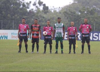 Cearense Série B: fora de casa, Guarani de Juazeiro vira contra o Maranguape; Guarany e Itapipoca empatam em Sobral