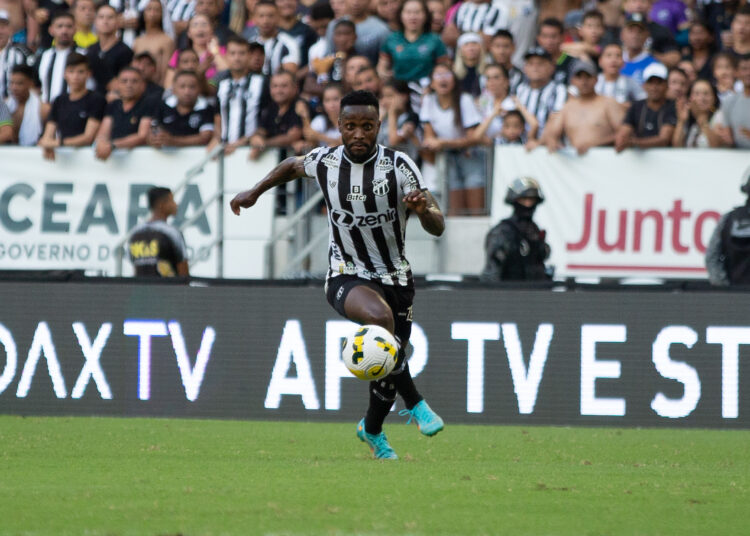 Ceará tem quatro desfalques certos e duas dúvidas para o Clássico-Rei