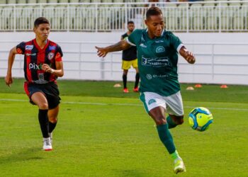 Num confronto direto pela liderança do grupo A3, Icasa enfrenta o Retrô/PE pela Série D do Brasileiro