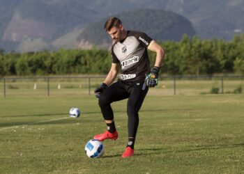 João Ricardo pede atenção ao Ceará na Sul-Americana e alerta para dificuldade do adversário: “muito difícil”