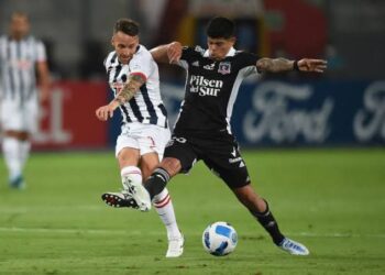 Alianza Lima e Colo-Colo ficam no empate e equilibram grupo do Fortaleza na Libertadores; veja a classificação
