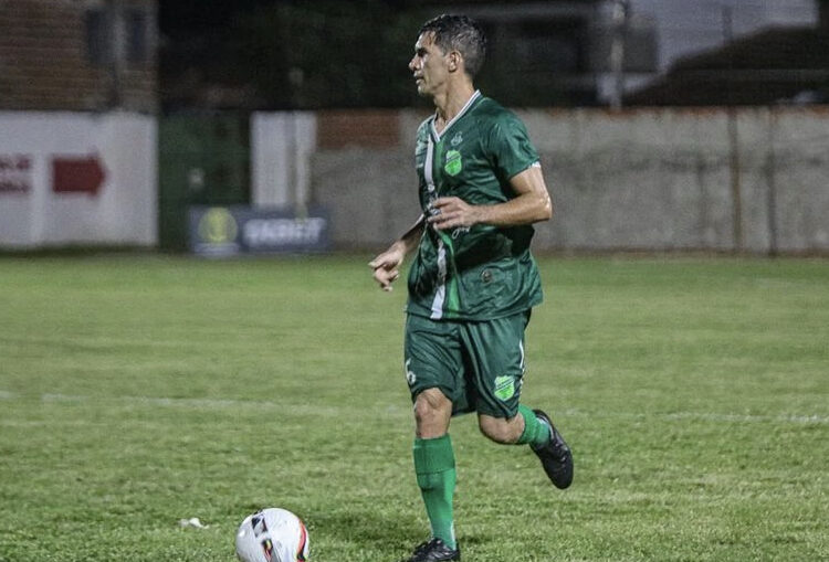 Em casa, Floresta é derrotado pelo Manaus e cai para a quinta posição da Série C