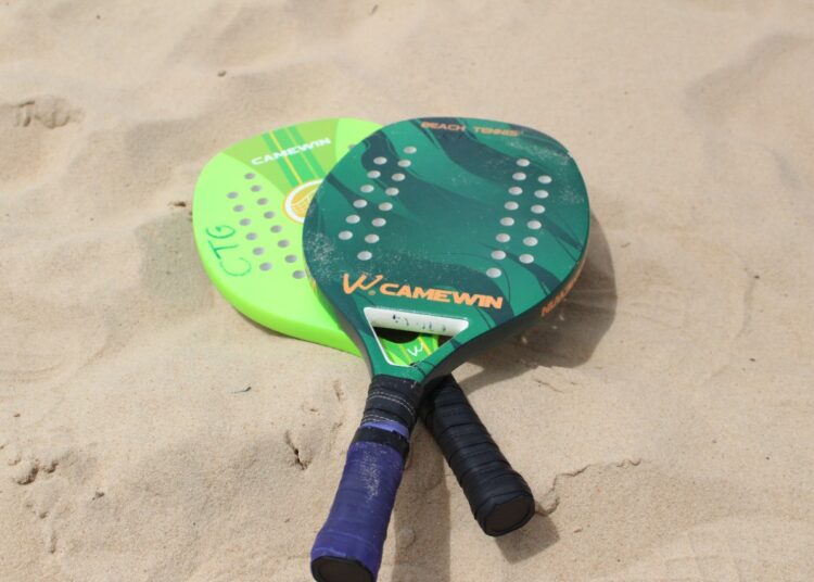 Caixa de Assistência dos Advogados do Ceará realiza torneio de Beach Tennis