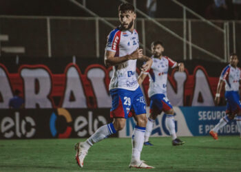 Fortaleza vence primeiro jogo fora do estado na temporada e garante vaga nas oitavas de final da Copa do Brasil