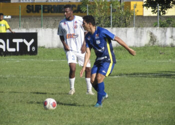 Tiradentes e Itapipoca ficam no empate e seguem sem vencer na Série B estadual