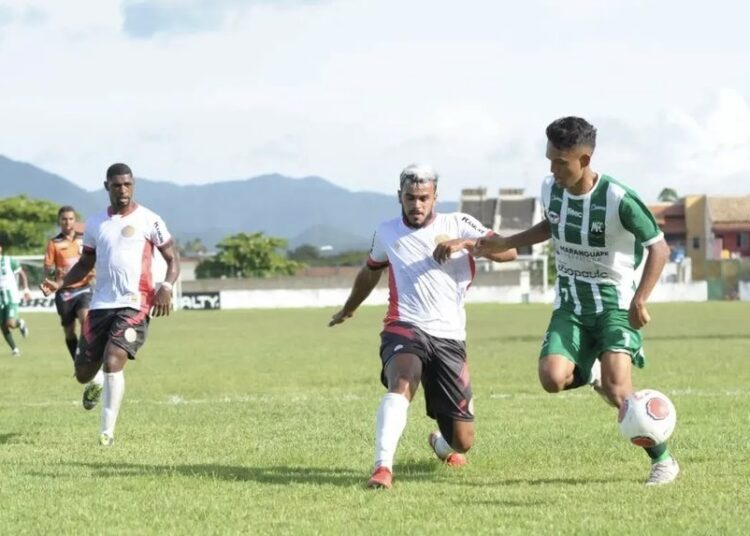 Grêmio Pague Menos vence e encosta no líder Guarany, que ficou no empate; confira a rodada da Série B estadual
